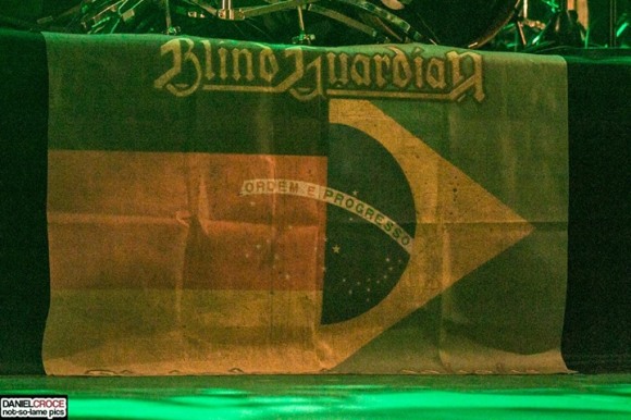 Blind Guardian Flag